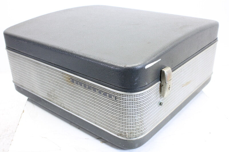 Telefunken Magnetophon 85 Spoelenrecorder