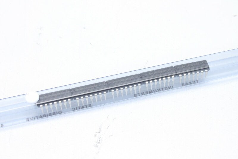 Texas Instruments CD4011BE IC Kavel van 5 NIEUW!