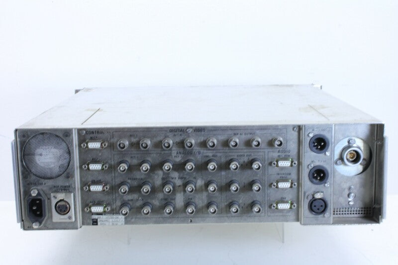 Thomson Audio/Video een soort interface-unit (nr. 3)