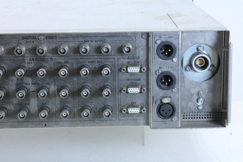 Thomson Audio/Video een soort interface-unit (nr. 3)