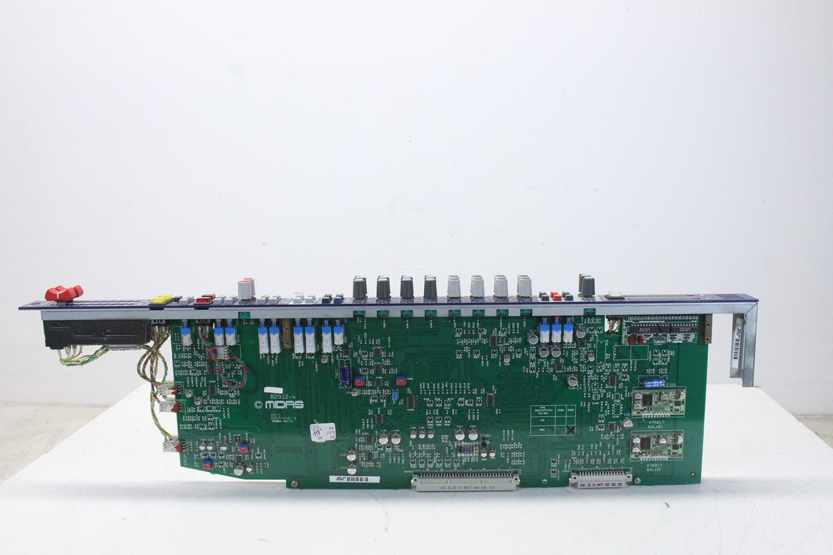 Midas Heritage 3000 - HS0011 Groep Kanaalstrip