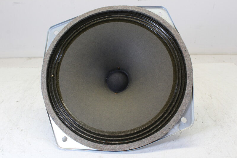 Onbekende 10 Inch 4 Ohm Luidsprekerset