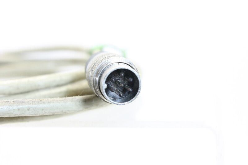 Onbekende 7-pins naar 5-pins mannelijke DIN-kabel 3 m