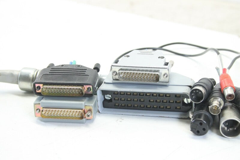 Onbekende Geassorteerde Partij Stekkers (Nr.11)