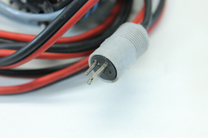 Neutrik Audiokabel met Transformator en Jack (Nr.1)