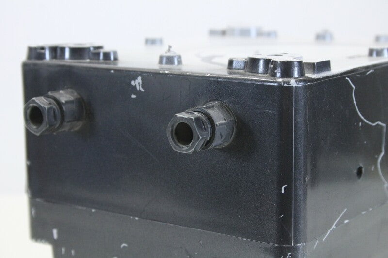 Onbekende Digitale Vermogen- en Spanningsmeter, Ogetest