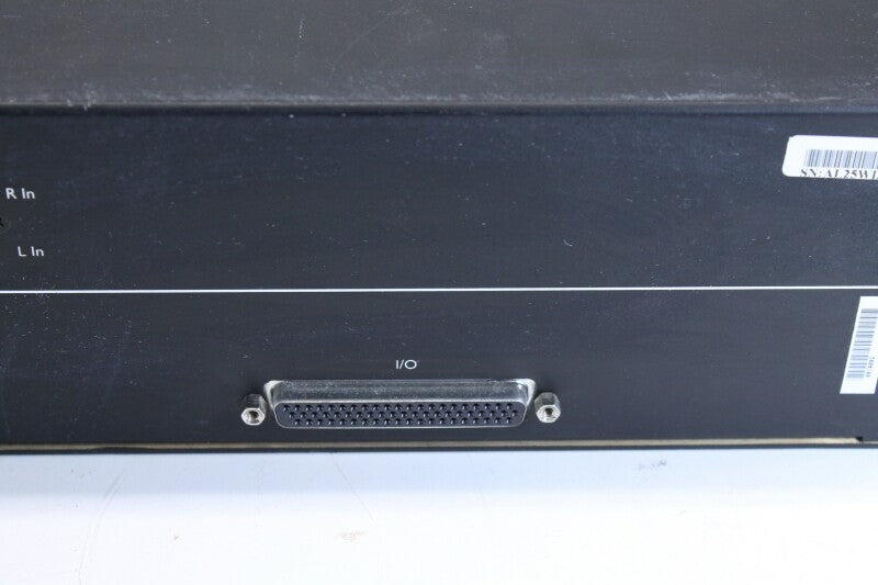 DPS Router/Interface-eenheid met veel routeringsopties