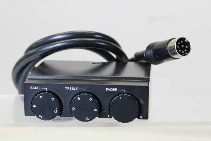 Onbekende HiFi Control 78 Nieuw in doos