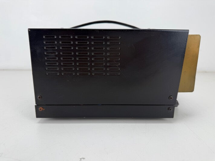 Onbekende KNT-1000 DC geregelde voeding - 13,8v 10/12A