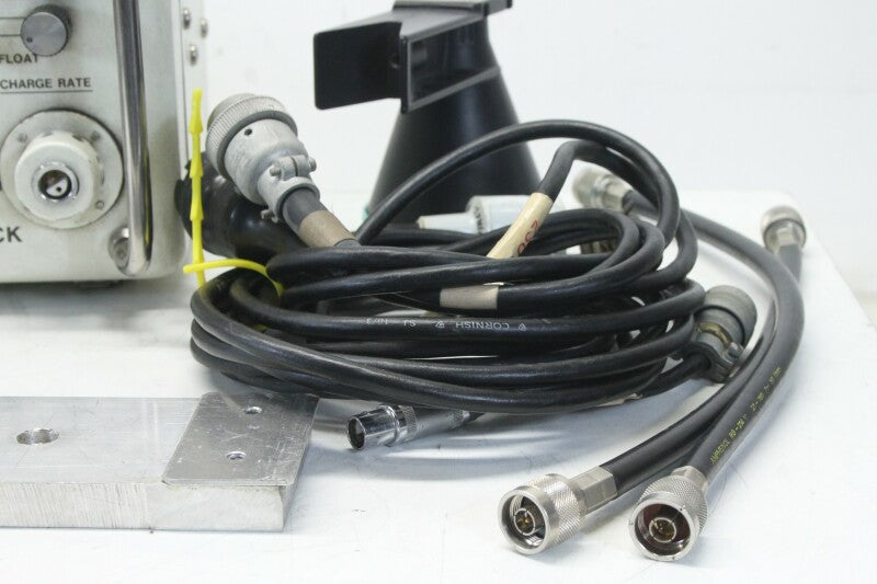 Microwave Associates Inc. MA 13CP Voedingseenheid