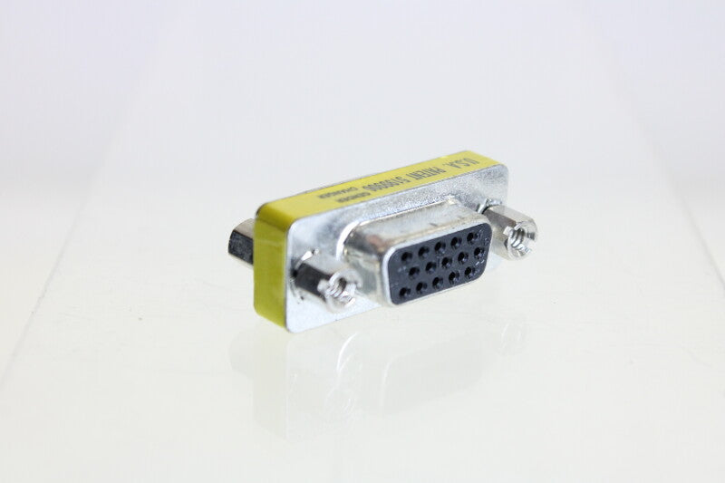 Onbekende Mini Geslachtswisselaar VGA