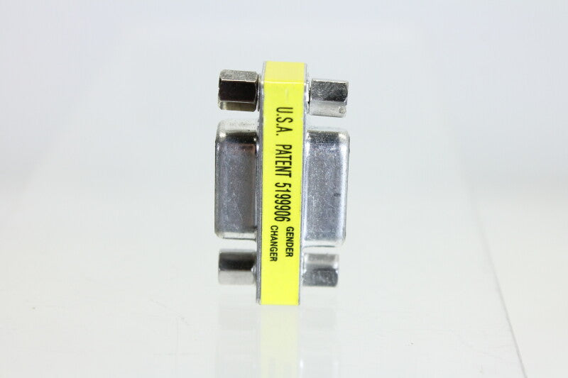 Onbekende Mini Geslachtswisselaar VGA