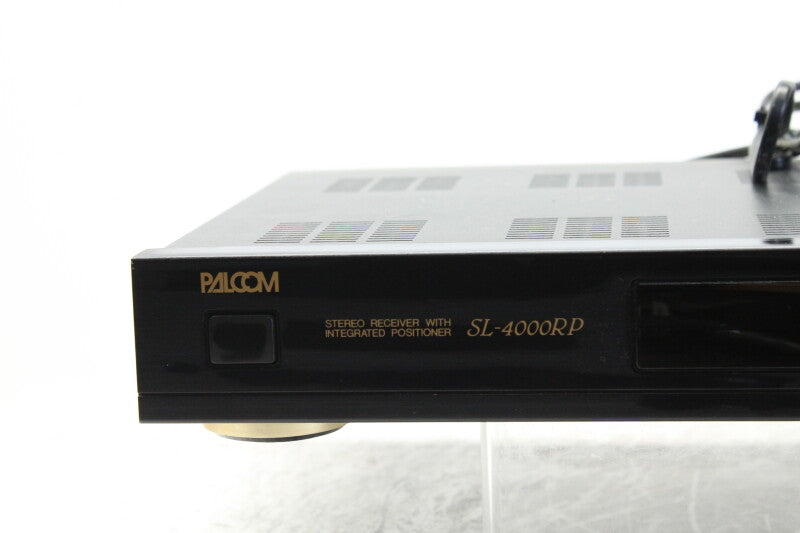 Onbekende Palcom SL-4000RP MKII - Stereo High-end Satellietontvanger