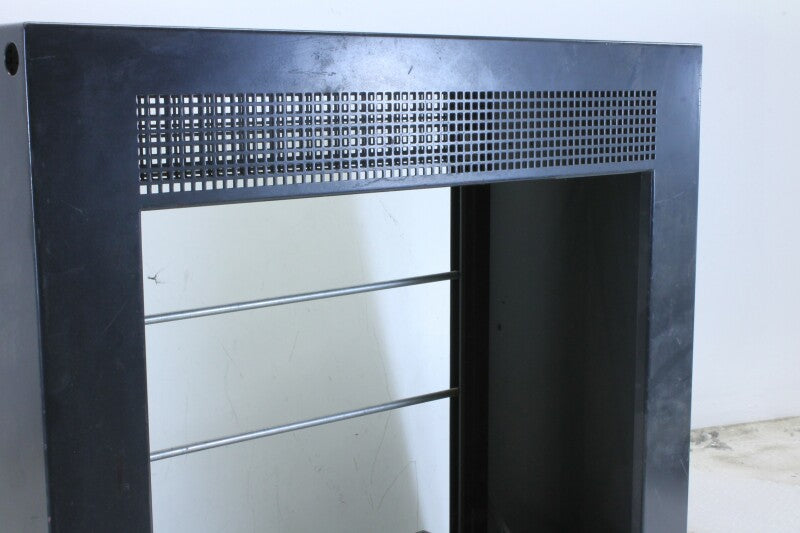Onbekend Onderdeel Van Trolley Voor Recorders, Mixer Of Platenspeler
