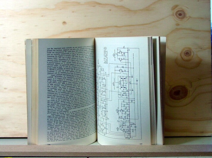 Unknown Sideband Handbook - Don Stoner