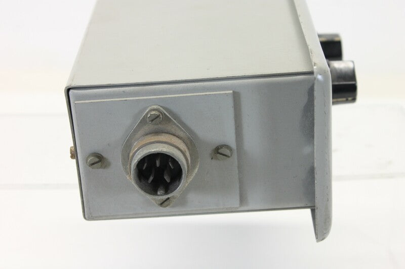 EV Onbekende Vintage Module