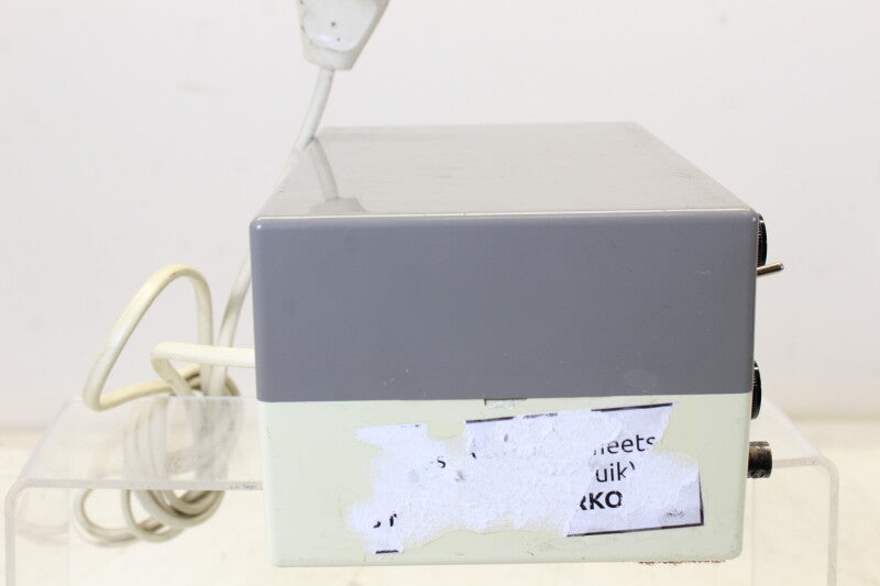 Unknown Vintage Signal Generator