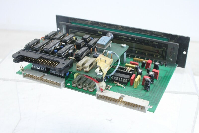 Westec Westec Staafdiagram/DB-meter (nr. 1)
