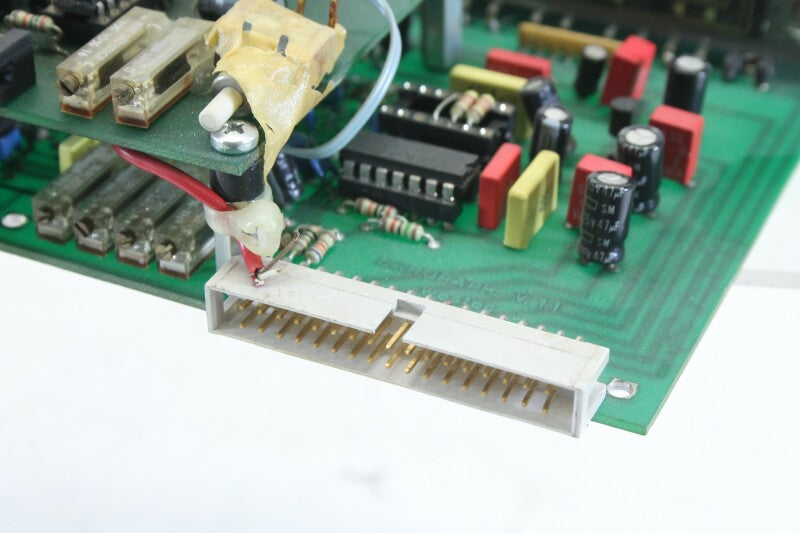 Westec Westec Staafdiagram/DB-meter (nr. 1)