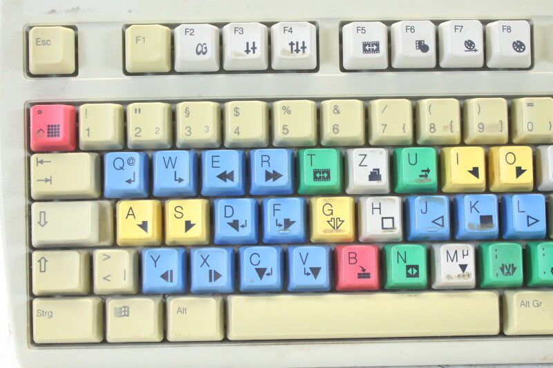 Compaq Windows Sneltoetsen PC-toetsenbord Adobe Premiere Pro CC