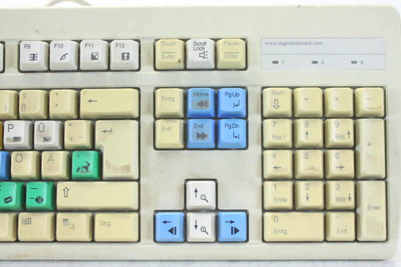 Compaq Windows Sneltoetsen PC-toetsenbord Adobe Premiere Pro CC