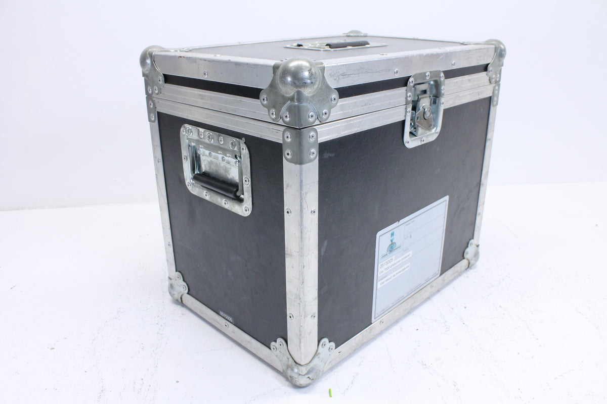 Eiki Projector LC-X85 With Case and Accessories