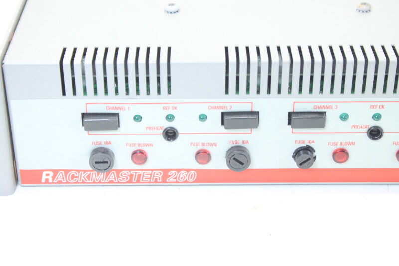 Zero 88 Rackmaster 260 (No. 2)