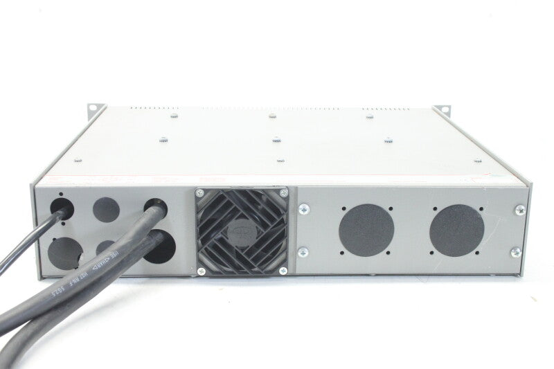 Zero 88 Rackmaster 260 (No. 2)