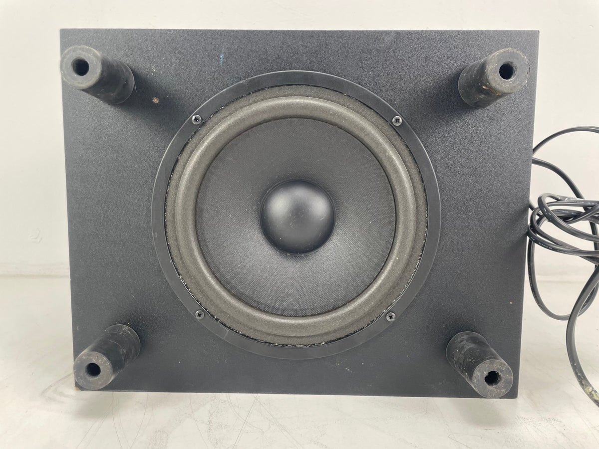 CAT - DDS 250 2 - Actieve Subwoofer