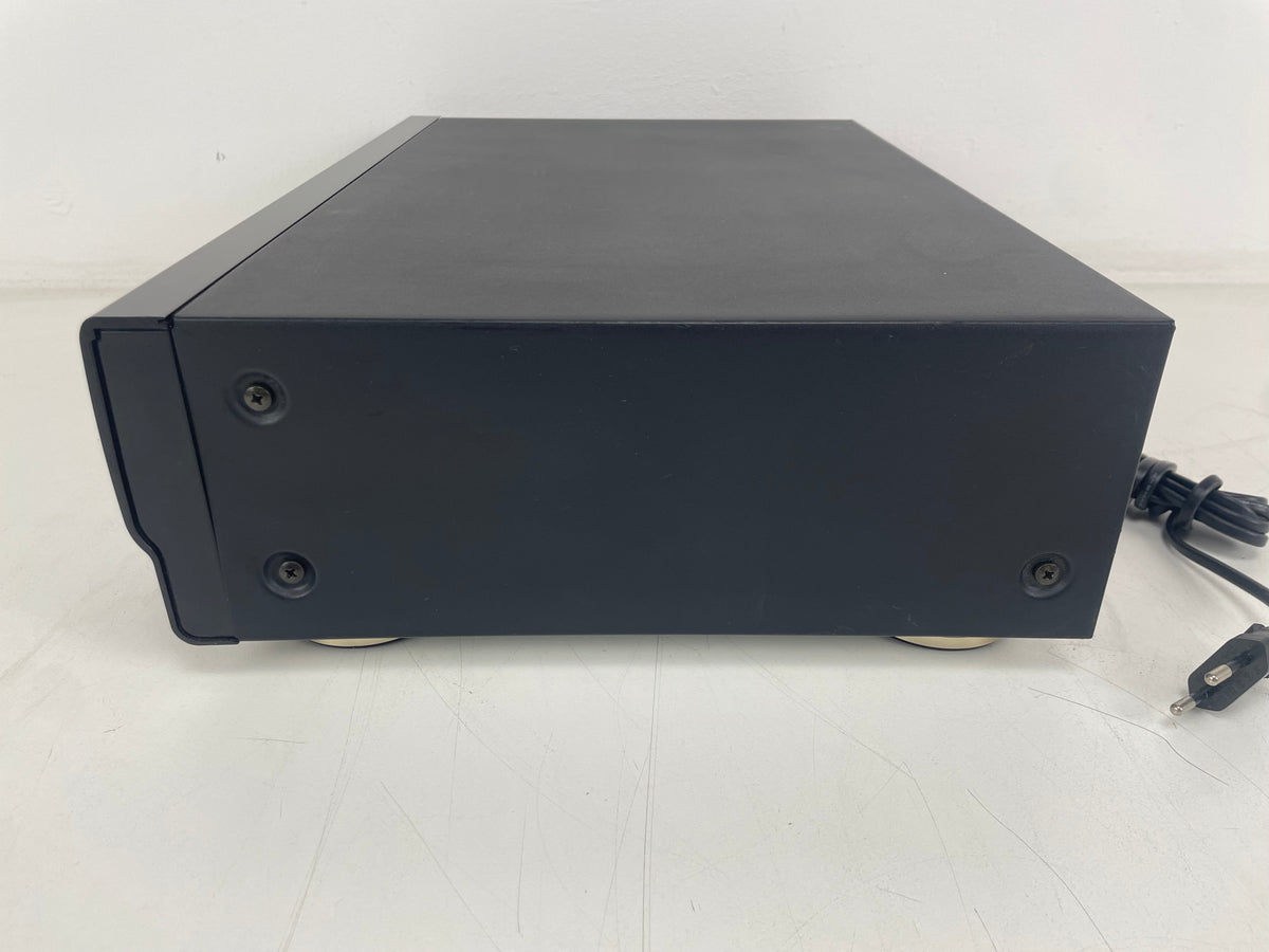 Kenwood - DP-5050 - Compact Disc-speler - Onderhouden (Nieuwe laser)