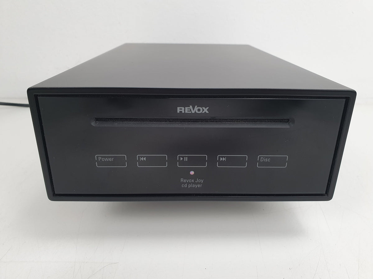 Revox Joy S22 - Retro CD player