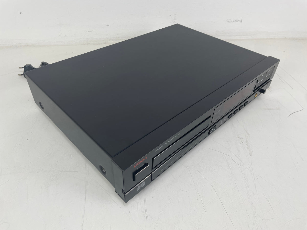 Luxman - DZ-120 - CD-Player