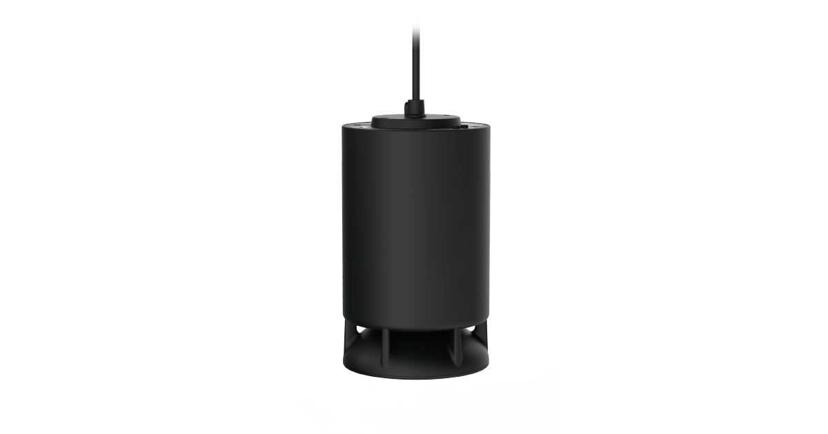 Spottune Omni Cord - O1-C-B- Wireless Active Speaker