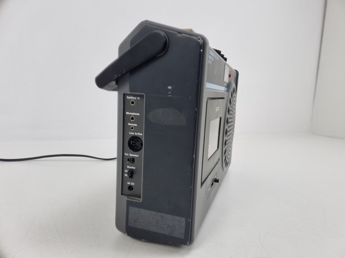 Tandberg Audio Tutor TAT 771 cassetterecorder