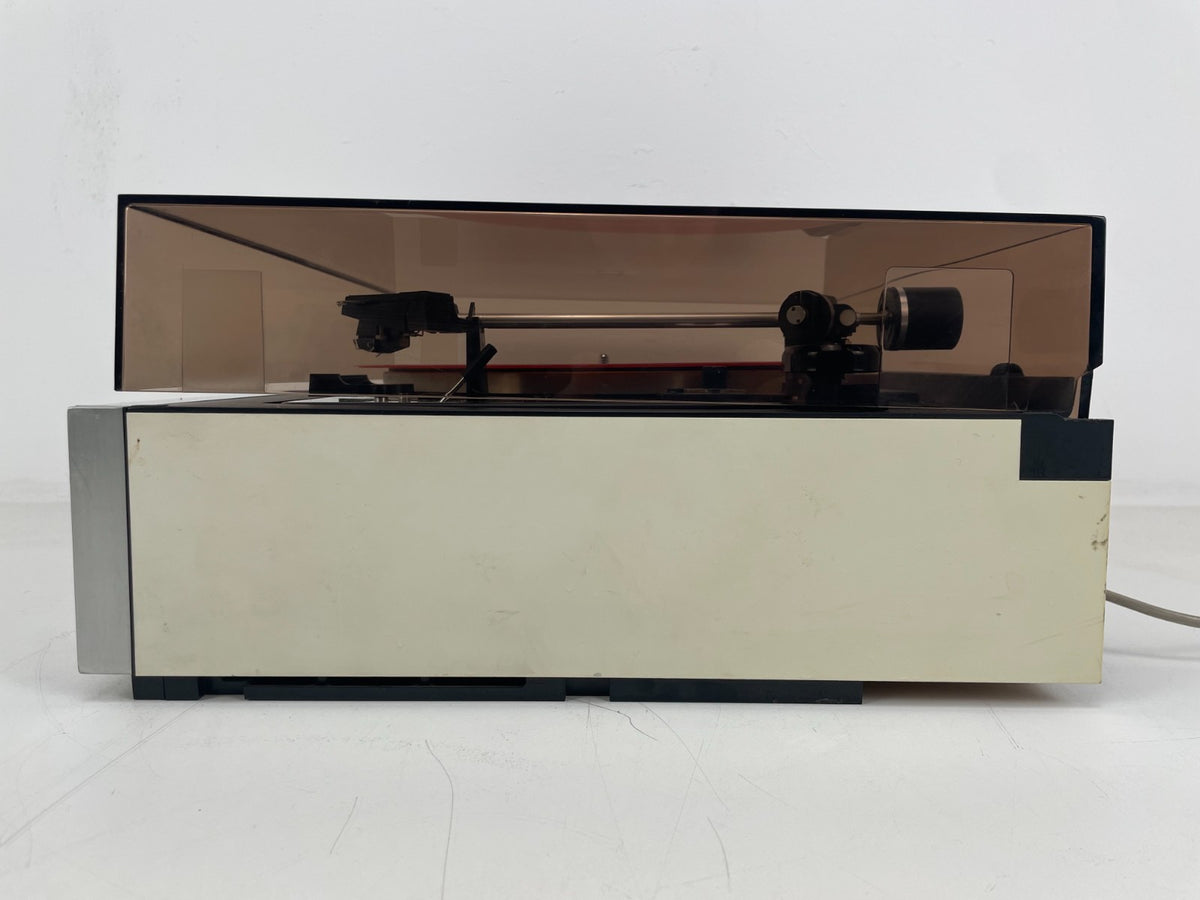 Dual HS151 Turntable/Receiver Combo with Philips Cartridge