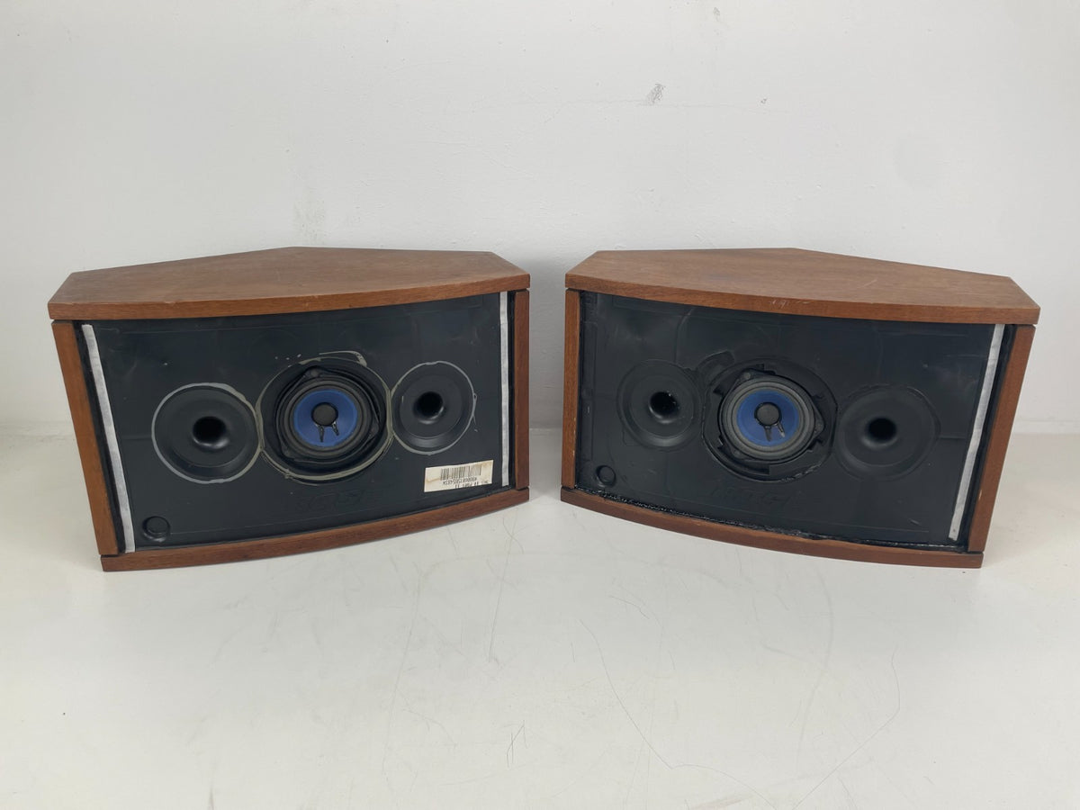 Bose 901 Series IV Speakers Set Of Two - Without EQ