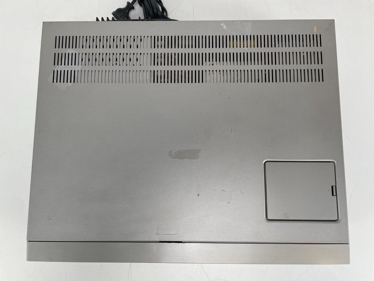 Sony Betamax SL-C9 ES – Onderhoud uitgevoerd – Afstandsbediening + Handleiding - Condensatoren vervangen