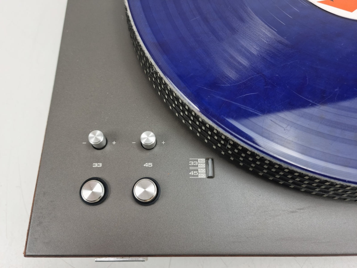 Sansui FR-5800 - In originele doos - Nieuw SV-202 element - Geen stofkap