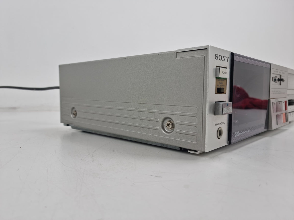 Sony TC-FX5 Stereocassettedeck