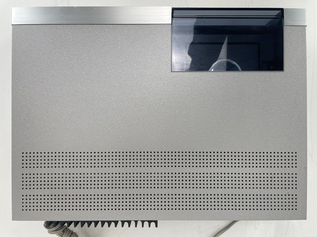Philips CD303 CD-speler – Als nieuw – Originele doos & handleiding – Onderhouden