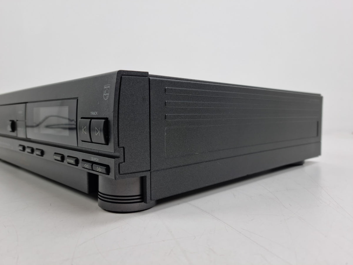 Philips CD210 - Compact Disc Player