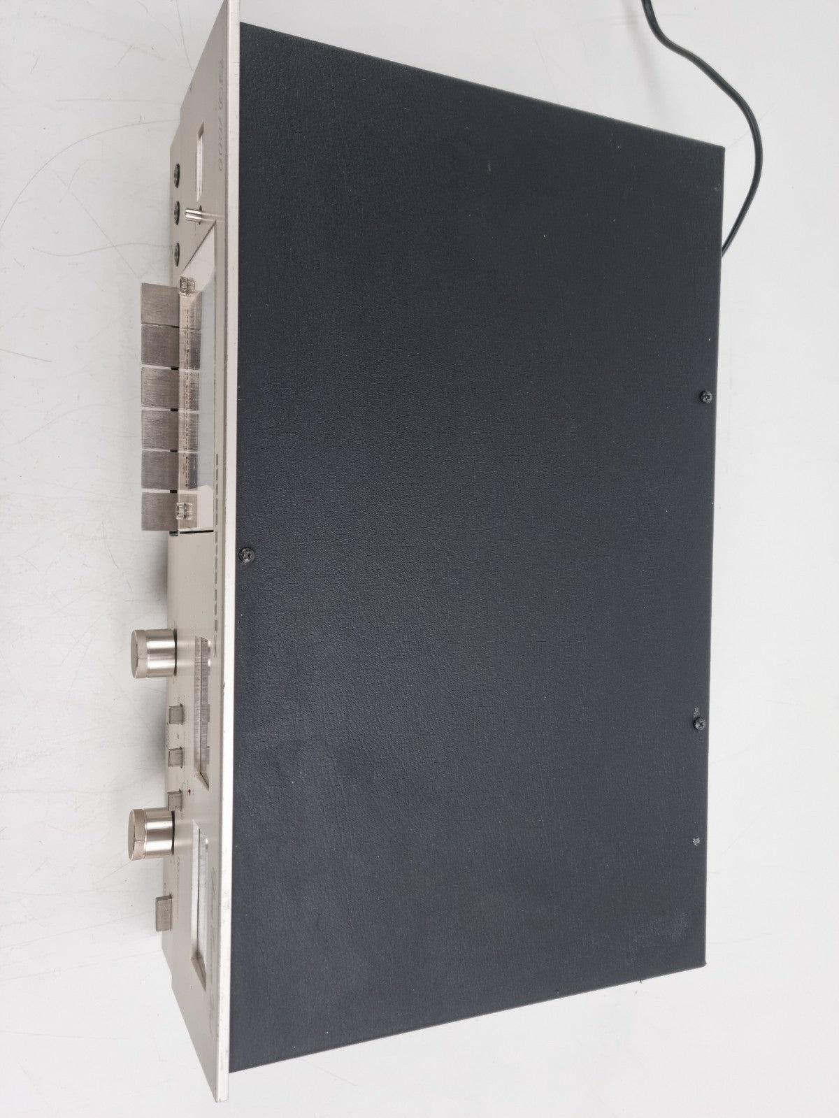 Marantz SD 1000 - Stereo Cassettedeck