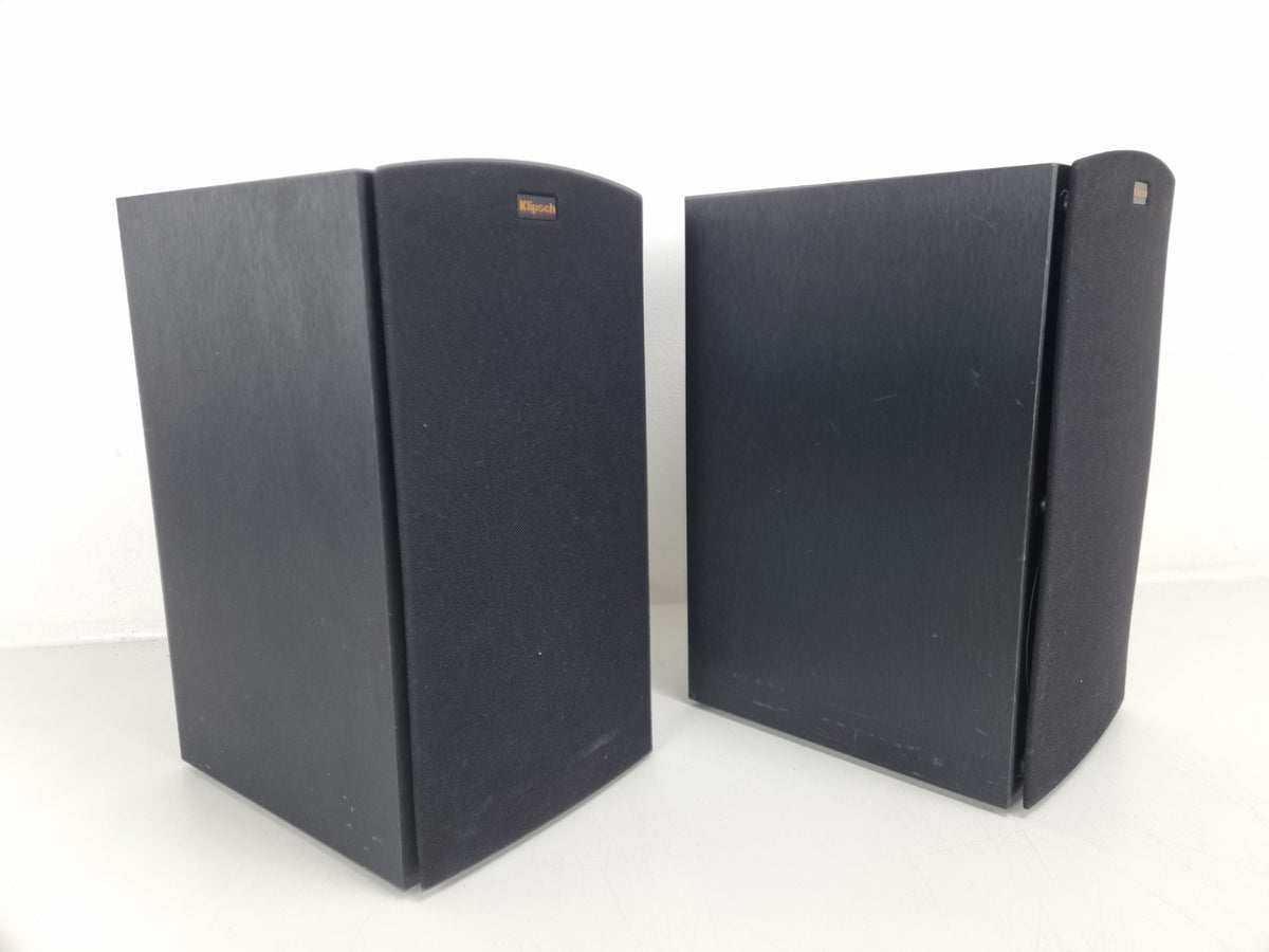 Klipsch R-15M Bookshelf speakers