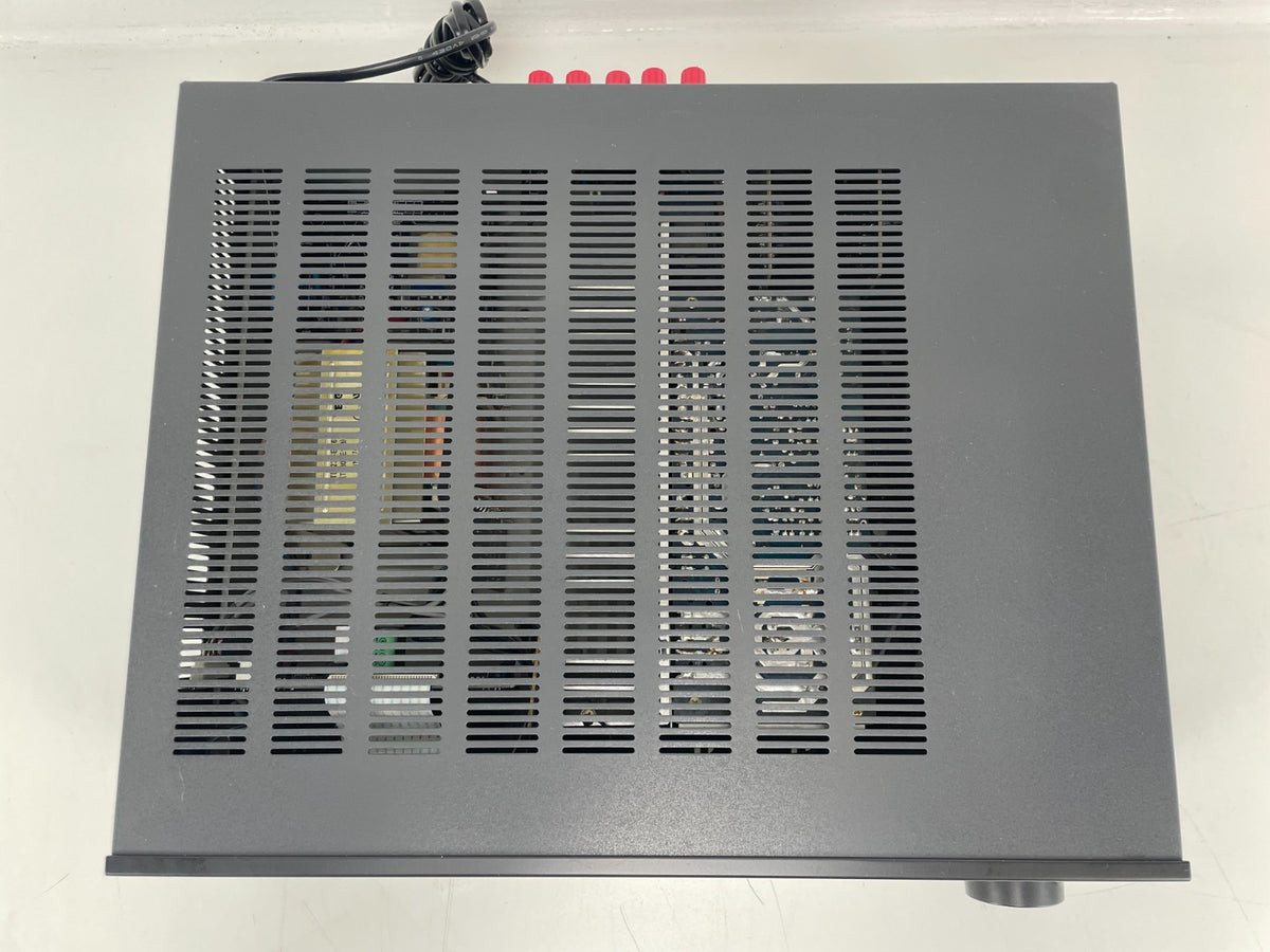 NAD T-741 Surround Receiver – 60 watt per kanaal in 8Ω
