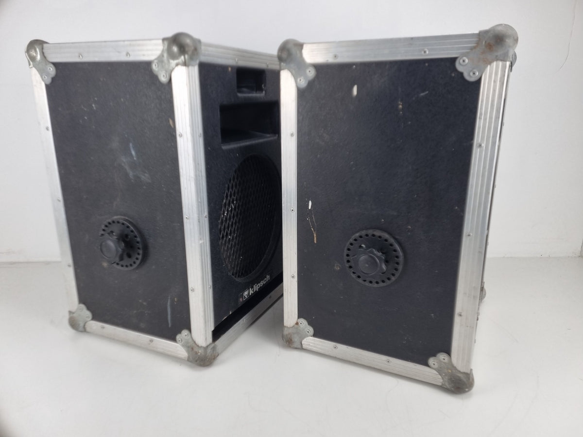 Klipsch Heresy HIP - PA speakers (Set.2)