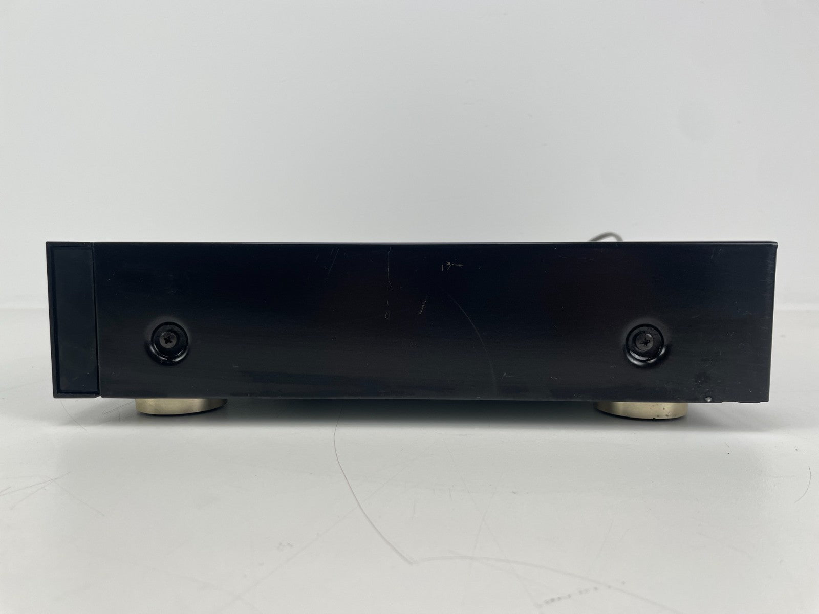 Akai AT-52L Stereo AM/FM Tuner – Mint Condition