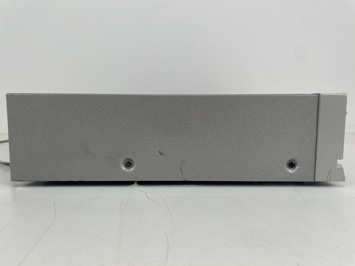 Philips CD303 CD-speler – Als nieuw – Originele doos & handleiding – Onderhouden