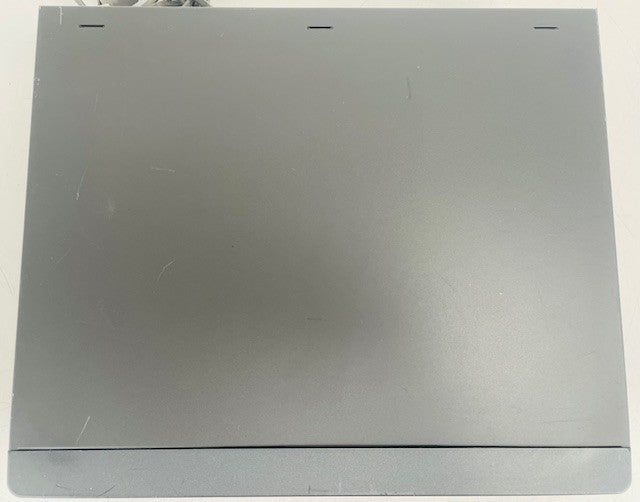 Sony CDP-M12 Compact Disc-speler