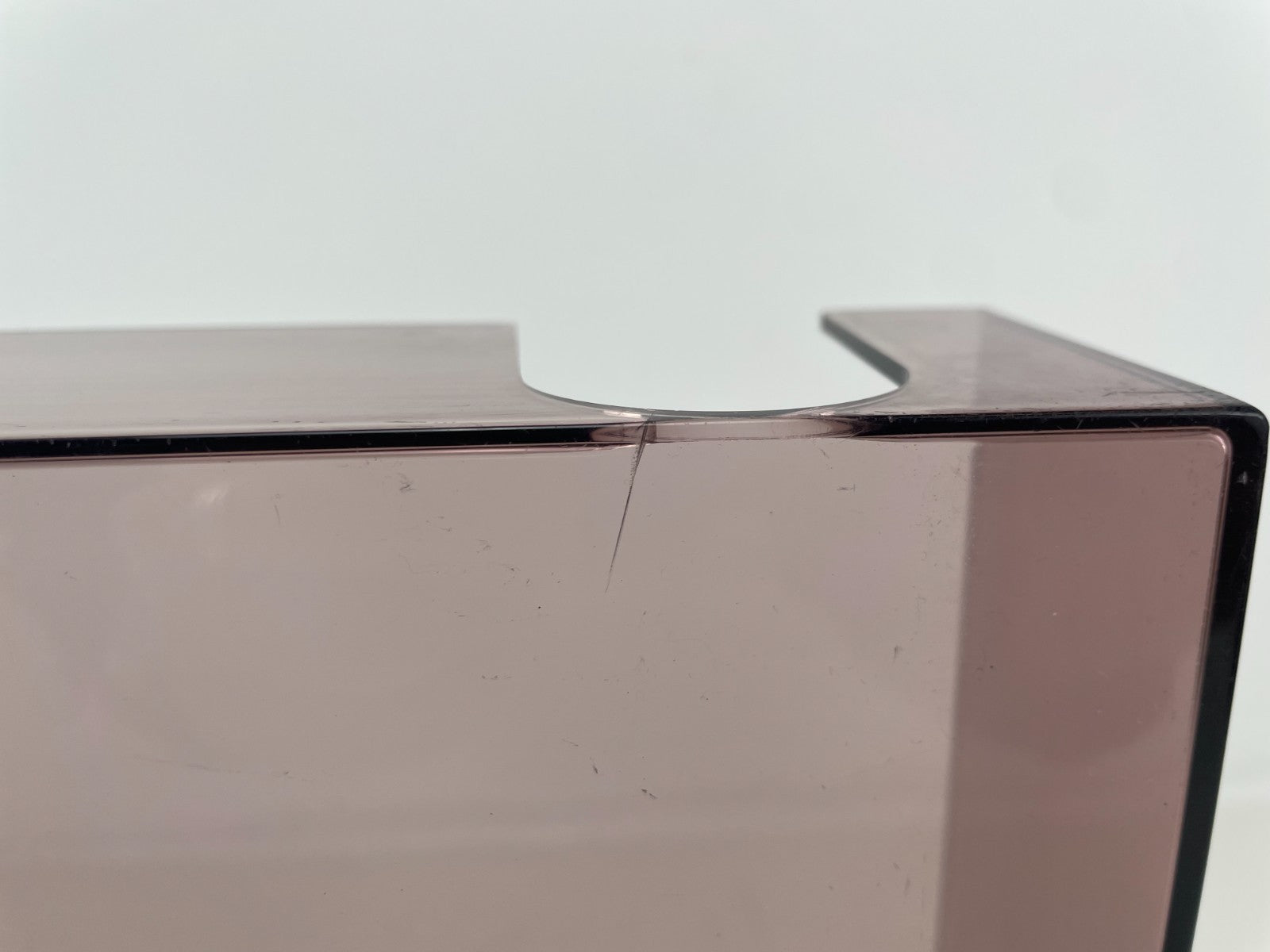 Dual 1214 turntable in  CS16 plinth - with dust cover - Shure SM75 D Cartridge