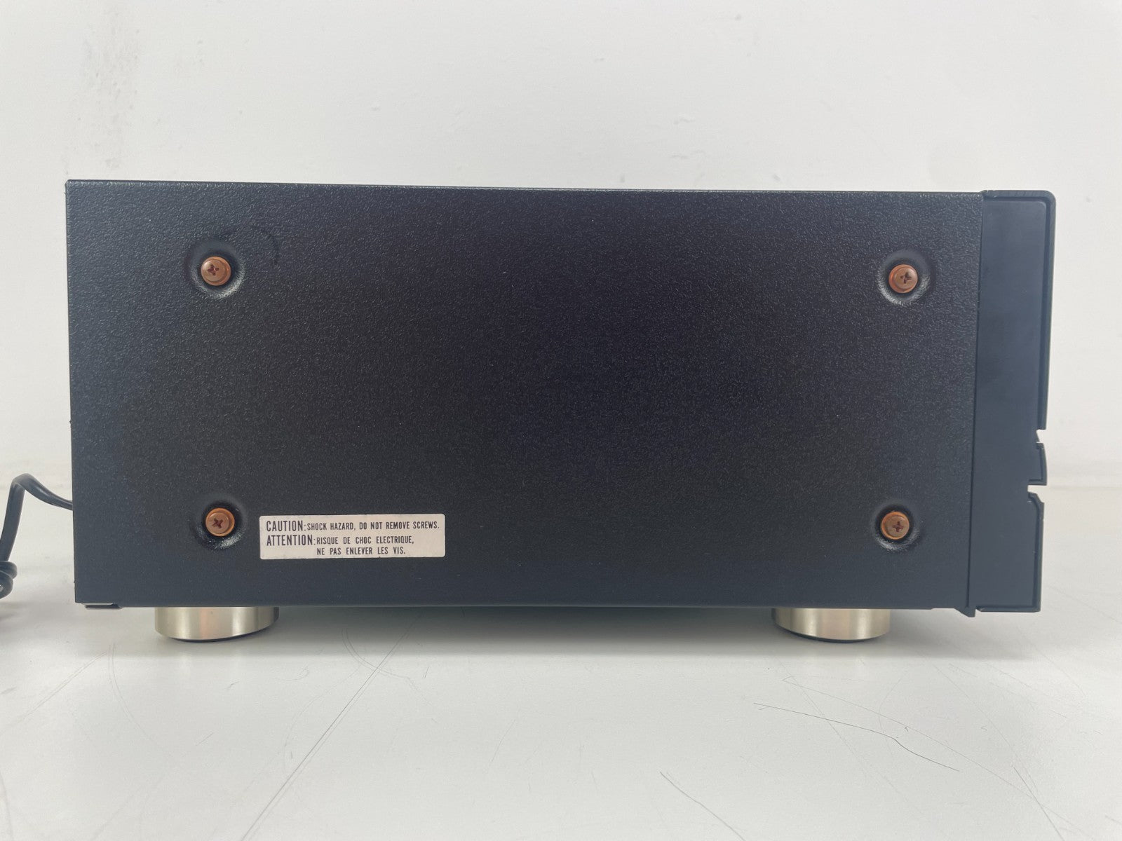 Marantz PM-80 Geïntegreerde Versterker - 100 watt in 8 Ohm - Gemaakt in Japan